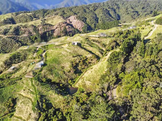 409 Akatarawa Road, Waikanae