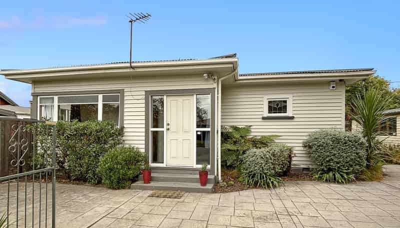 2 Meadowville Av, Spreydon