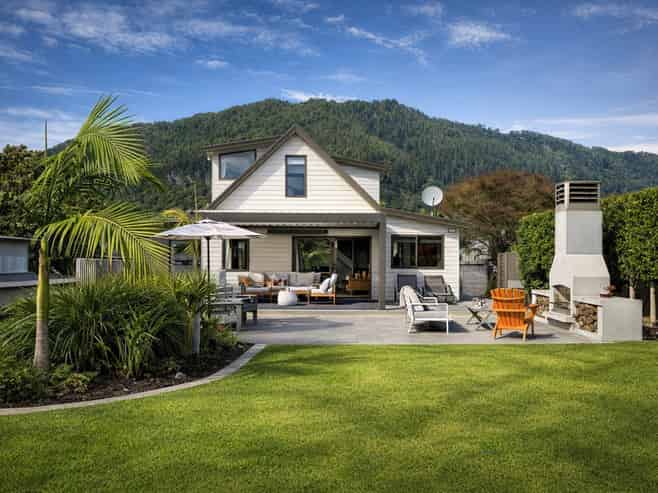 9 Britannia Dell, Pauanui