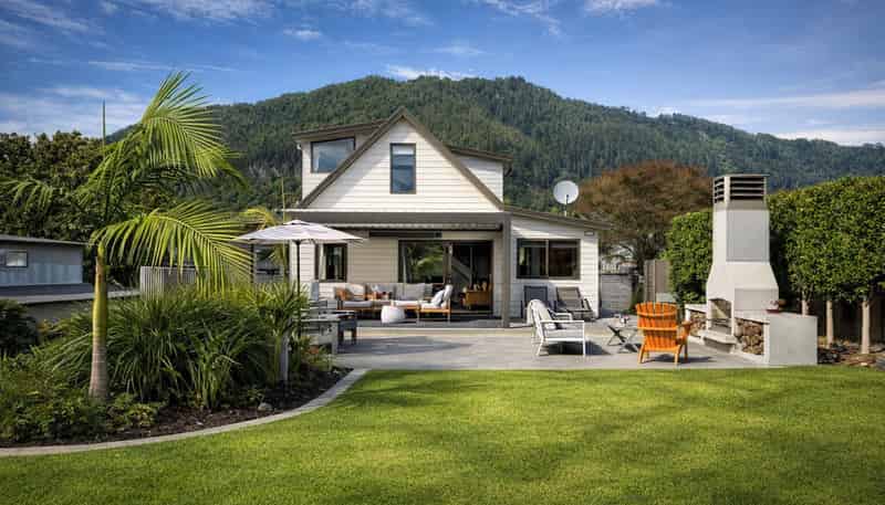 9 Britannia Dell, Pauanui