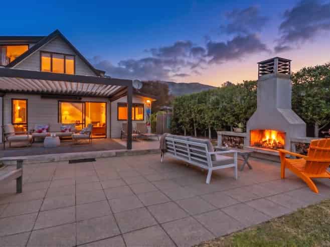 9 Britannia Dell, Pauanui