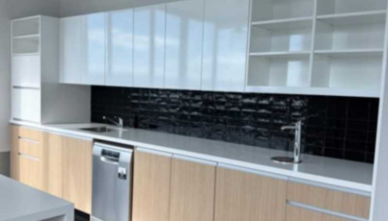 Level 20/157 Lambton Quay, Wellington Central