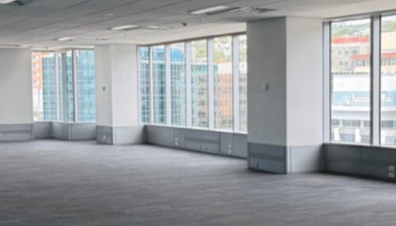 Level 20/157 Lambton Quay, Wellington Central