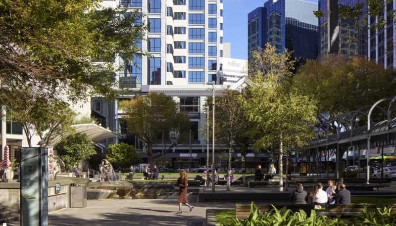 Level 20/157 Lambton Quay, Wellington Central