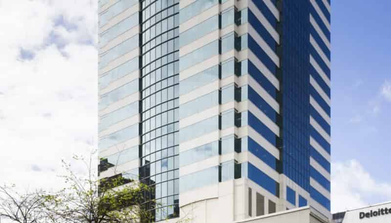 Level 20/157 Lambton Quay, Wellington Central