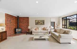 12 Swithland Place, Avonhead