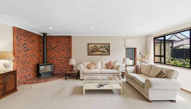 12 Swithland Place, Avonhead