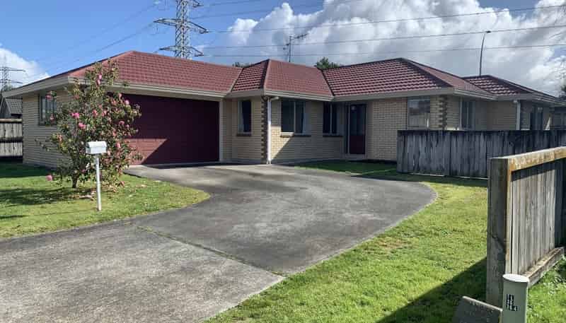13 Chancery Close, Hamilton East