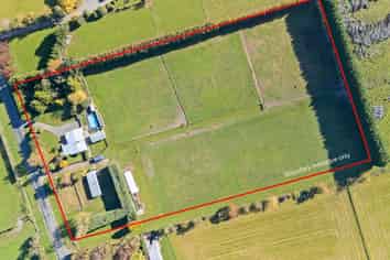 400 Racecourse Road, Allenton