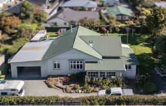37 Saint Leonards Road, Temuka