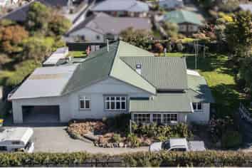 37 Saint Leonards Road, Temuka