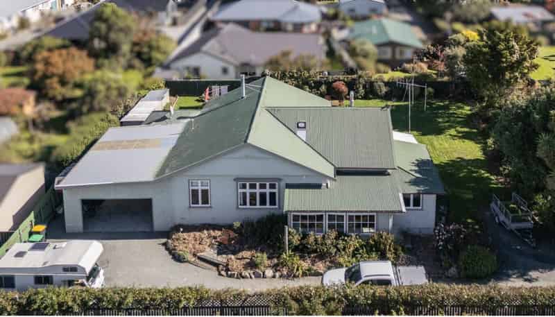 37 Saint Leonards Road, Temuka