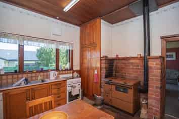 37 Saint Leonards Road, Temuka