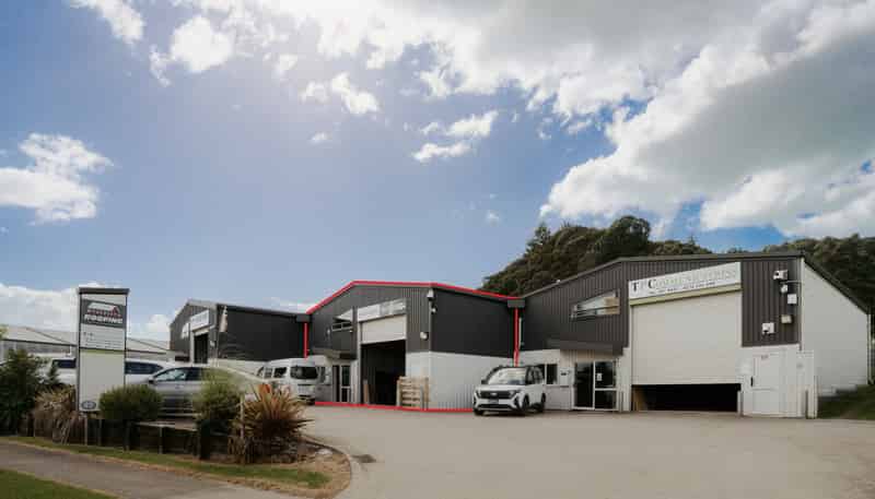 B/49 Te Tahi Street, Whakatane