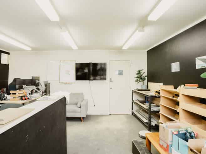 Exceptional industrial opportunity