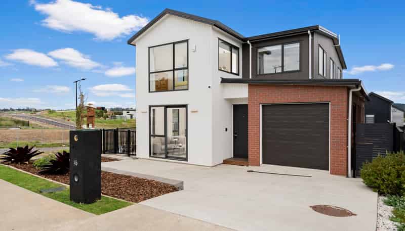 46 Clara Road, Silverdale