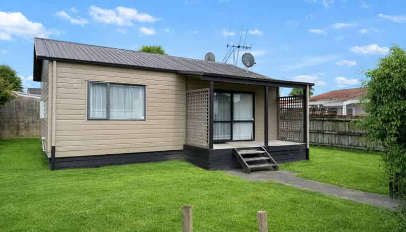 7A Ross Crescent, Fairfield