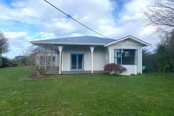 587 Belvedere Road, Carterton