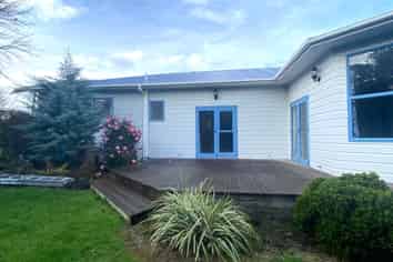 587 Belvedere Road, Carterton