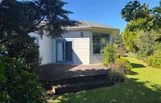 587 Belvedere Road, Carterton