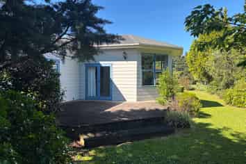 587 Belvedere Road, Carterton