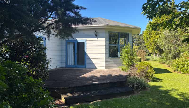 587 Belvedere Road, Carterton