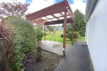 587 Belvedere Road, Carterton