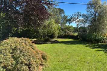 587 Belvedere Road, Carterton