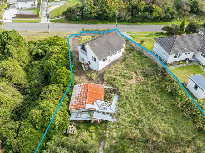 30 Windley Street, Ranui Heights
