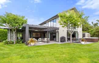 224A Junction Road, Mangorei