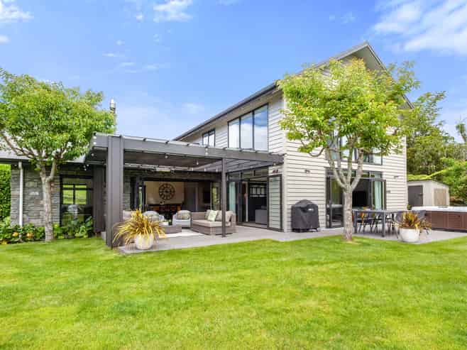 224A Junction Road, Mangorei