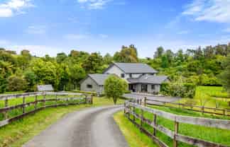 224A Junction Road, Mangorei