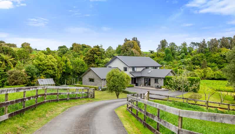 224A Junction Road, Mangorei