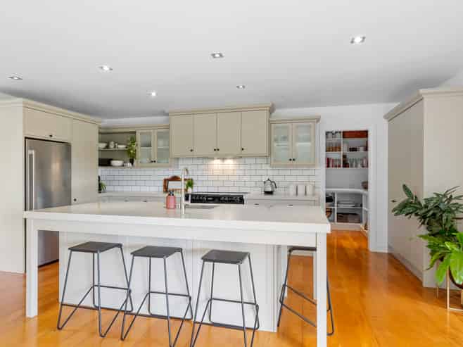 224A Junction Road, Mangorei