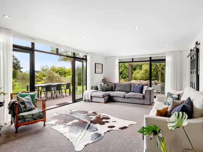 224A Junction Road, Mangorei