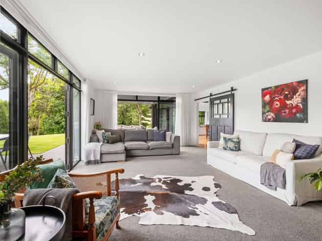 224A Junction Road, Mangorei