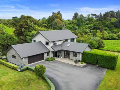 224A Junction Road, Mangorei