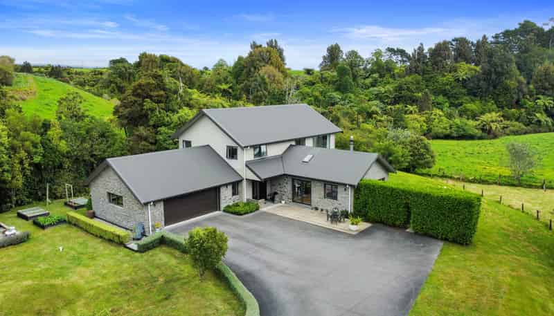 224A Junction Road, Mangorei