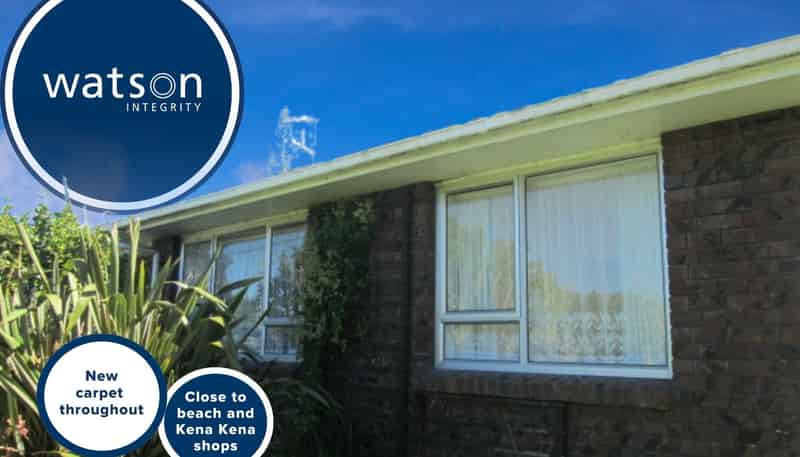 17B Percival Road, Paraparaumu Beach