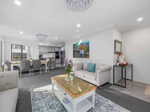 6 Te Hiko Way, Mangere