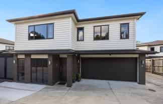 6 Te Hiko Way, Mangere