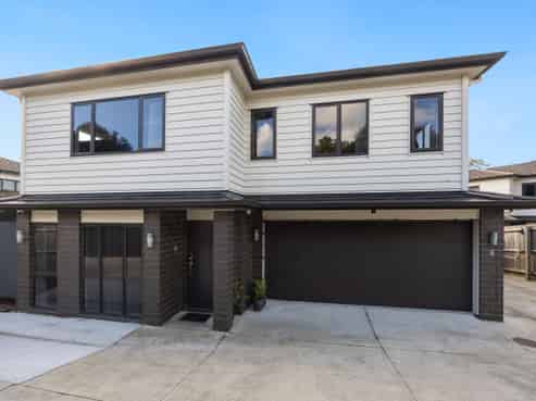 6 Te Hiko Way, Mangere