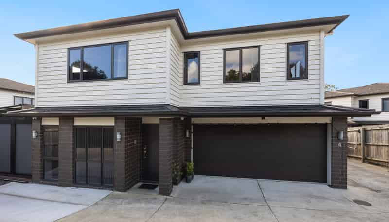 6 Te Hiko Way, Mangere