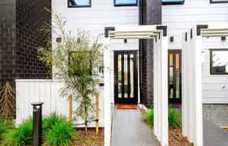 Wellington - Address withheld