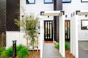 Wellington - Address withheld