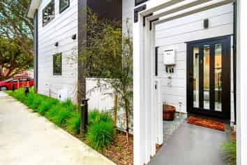 Wellington - Address withheld