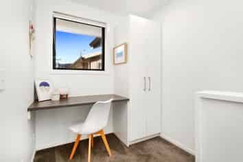 Wellington - Address withheld