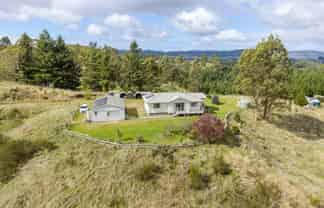 379 Otake Road, Marotiri