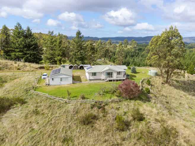 379 Otake Road, Marotiri