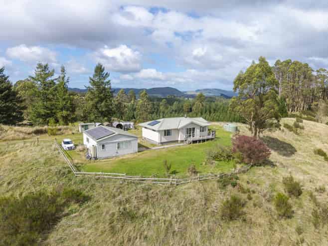 379 Otake Road, Marotiri